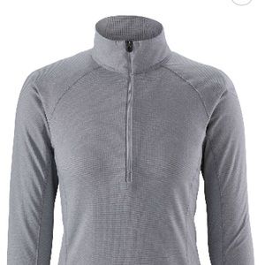 Patagonia Capilene Base Layer half zip